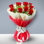 Red Roses Delight