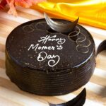 Rich Touch Celebration Cake