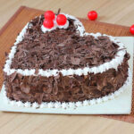 Choco Layered Forest